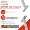 Marketing image highlighting product features and benefits. Produktbild-Vorschau