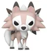 Funko POP! Pokémon Lycanroc Midday Form 1210 Náhled obrázku produktu 2