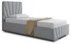 Polsterbett RAY - Komfortbett mit Stauraum, Einzelbett, Produktbild-Vorschau 5