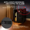 Extralink Tresor Safe Elektronischer Möbeltresor Wandtresor Produktbild-Vorschau 5
