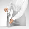 HENDI Sahnespender Edelstahl     1 l 98x330 mm           Produktbild-Vorschau 16