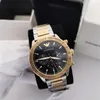 Armani Relojes ty568570 Vista previa de la imagen del producto 5