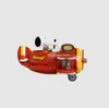 Jeux de construction Pantasy - Biplan Snoopy Voir les images du produit 7