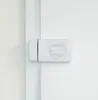 ABUS 7010 W ABUS Kasten-Riegelschloss mit Aussenzylinder  Anteprima dell’immagine prodotto 7