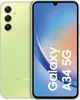 Samsung Galaxy A34 5G SM-A346B/DSN 16,8 cm (6.6 Zoll) Produktbild-Vorschau 1
