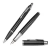 PARKER Füller & Kugelschreiber DuoSet Black C.C. IM M Voir les images du produit 1