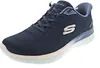 Skechers Summits Trainingsschuh Blau Produktbild-Vorschau 8