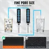 Náhradný vodný filter s aktívnym uhlím - 4-dielny Náhľad obrázku produktu 3