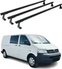 Bagażnik dachowy podstawowy Bagażnik do VW Caravelle T5 Podgląd zdjęcia produktu 14