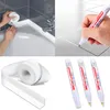 Fugen Reparatur Set – 3x Fugenstift weiss & 1x Produktbild-Vorschau 1