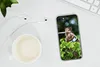 MuchoWow® Handyhülle Schutzhülle Hülle für iPhone SE 2020 Produktbild-Vorschau 6