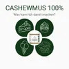 Pi-nuts Cashewmus 100% - ohne Zusatzstoffe, Produktbild-Vorschau 3