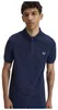 Poloshirt Fred Perry M6000 für Herren Produktbild-Vorschau 2