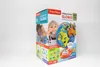 Globe interactif pour enfants d'âge préscolaire Clementoni Voir les images du produit 7