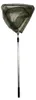 Game on Fishing Klappkescher 2m Aluminium Angelnetz Produktbild-Vorschau 1