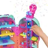 MATTEL Polly Pocket Set di casette per gelato JFT91 /2 Anteprima dell’immagine prodotto 10