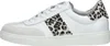 Nero Giardini Sneaker Sneaker Leder/Textil Produktbild-Vorschau 2