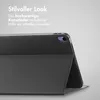 Accezz Classic Klapphülle iPad 11 (2025) 11 Zoll A16 / iPad Produktbild-Vorschau 2