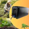 Anwicar Wasserkanister mit hahn - Wasser Kanister mit Produktbild-Vorschau 3