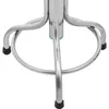 Edelstahl-Laborhocker, 45-60 cm, bis 150 kg Produktbild-Vorschau 3