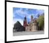 MuchoWow® Gerahmtes Poster Alt - Architektur - Maastricht Produktbild-Vorschau 1
