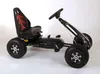 Volare Go Kart Racing Car - Jongens - Groot - Luchtbanden - Productafbeelding-voorbeeld 2