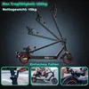 E Scooter mit Straßenzulassung  max 30km Reichweite 8,5 Produktbild-Vorschau 6