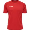 hummel  T-Shirt & Shorts SET Rundhalsausschnitt elastischer Produktbild-Vorschau 2