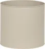 Blumentöpfe aus Metall, AZE, Ø 30 cm, 2er-Set Produktbild-Vorschau 3