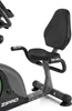 Zipro Easy recumbent bike | ergometro recumbent per Anteprima dell’immagine prodotto 8