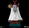 Saint Seiya BDS Art Scale Statue 1/10 Pope Ares 26 cm Produktbild-Vorschau 6