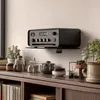 Hifi sklenená polica na stenu sklenená polica na stenu 1 Náhľad obrázku produktu 15