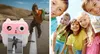 KRUMAD Mini fotocamera istantanea con stampante - Anteprima dell’immagine prodotto 7