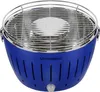LotusGrill G-34P blau Holzkohlegrill Produktbild-Vorschau 1