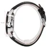 Alienwork IK mechanische Automatik Armbanduhr Skelett Produktbild-Vorschau 6
