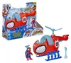 Hasbro SAF  Team Spidey Copter Voir les images du produit 3