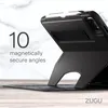 Zugu Case Hülle iPad Air 13" (M2-M4) 2024 & iPad Pro 12.9 Produktbild-Vorschau 3