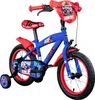 VOLARE Kinderfahrrad  Sonic Prime 14  Zoll Produktbild-Vorschau 1