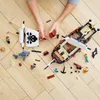 LEGO Creator 3 w 1 Statek Piracki, Kreatywna Zabawka dla Podgląd zdjęcia produktu 24