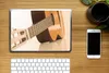 MuchoWow® Laptop Aufkleber Sticker Cover Eine auf der Seite Produktbild-Vorschau 2