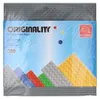 Foglio da costruzione 38,4 x 38,4 cm Anteprima dell’immagine prodotto 4