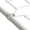 Artikelbild 8 von 'Secret Jardin WebTH 120W, 120 x 60 cm' aus der Kategorie Pflanzennetze Produktbild-Vorschau