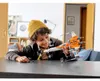 LEGO Star Wars Poe Dameron' X-wing Fighter, Stavebnica, 9 Náhľad obrázku produktu 25