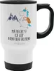 Mr. & Mrs. Panda Thermobecher To Go Einhorn Bergsteiger - Produktbild-Vorschau 1