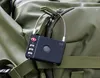 Mili MiLock, Smart-Padlock, Code, Schwarz, IP65, iOS, Produktbild-Vorschau 9
