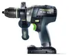 Wiertarko-wkrętarka akumulatorowa Festool TDC 18/4 I-Basic Podgląd zdjęcia produktu 4