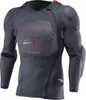 Leatt 3df Airfit Lite Evo Langarm-schutzjacke Grau XL Grau Produktbild-Vorschau 3