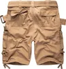 SURPLUS Division Shorts, beige Produktbild-Vorschau 4
