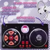DEQUBE- Table de mixage DJ avec bases et effets, incluant Voir les images du produit 3