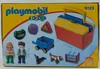 PLAYMOBIL Correccion de Categoria 9123 in Multicolored Anteprima dell’immagine prodotto 12